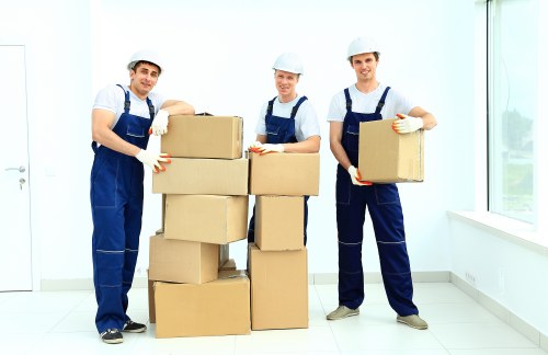 Flexible Croydon moving service for home and business items