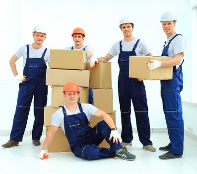 Croydon man with van service for flats, homes, and business moves