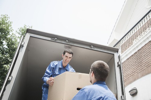 Risk assessment and planning for a removal job